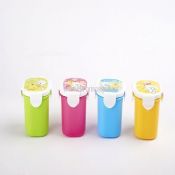 Plastic Airtight Cup images