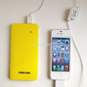 10000mAh double usb iphone 5 power banks images