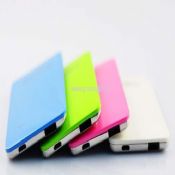 5000mah fashion power bank images