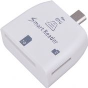 Smart card reader images