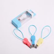 Home Office Travel Multi Use Mobile Phone Cable USB Charger images