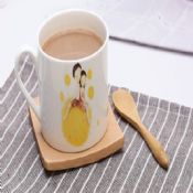 Cup Wood Trays images