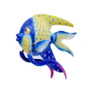 Cute bobble fish shape  fridge magnet images