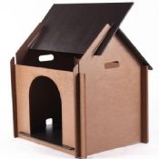 MDF dog house images