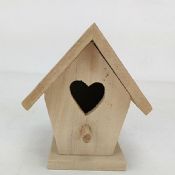 Wood carved bird houses images