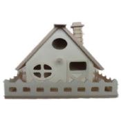 Wooden Bird Houses images