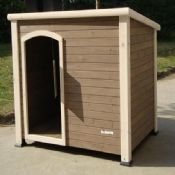 Wooden garden&home large dog houses images