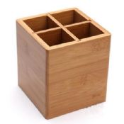 Dřevěný úložný box images