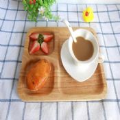 Wooden tray images