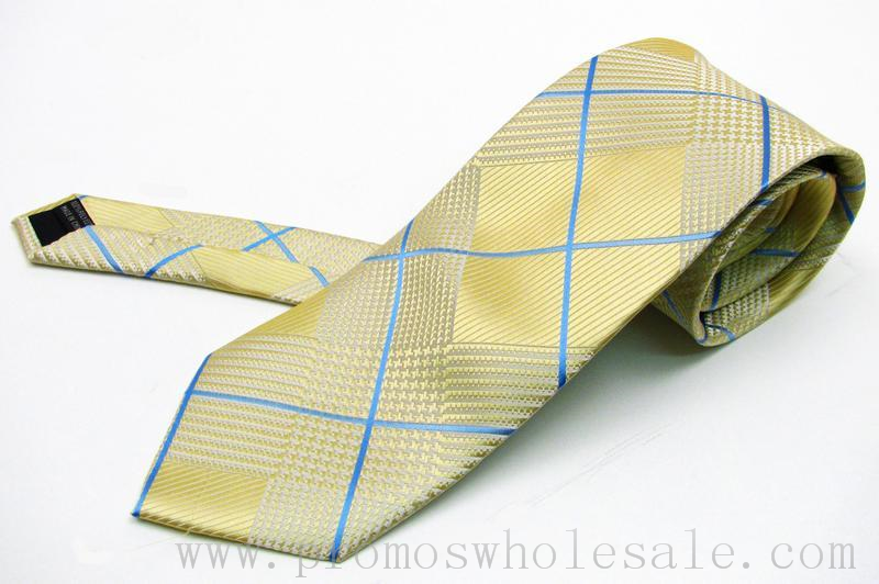 Check Ties