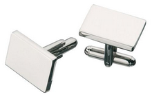 Plain Cufflinks images