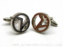 Promotional Cufflinks images