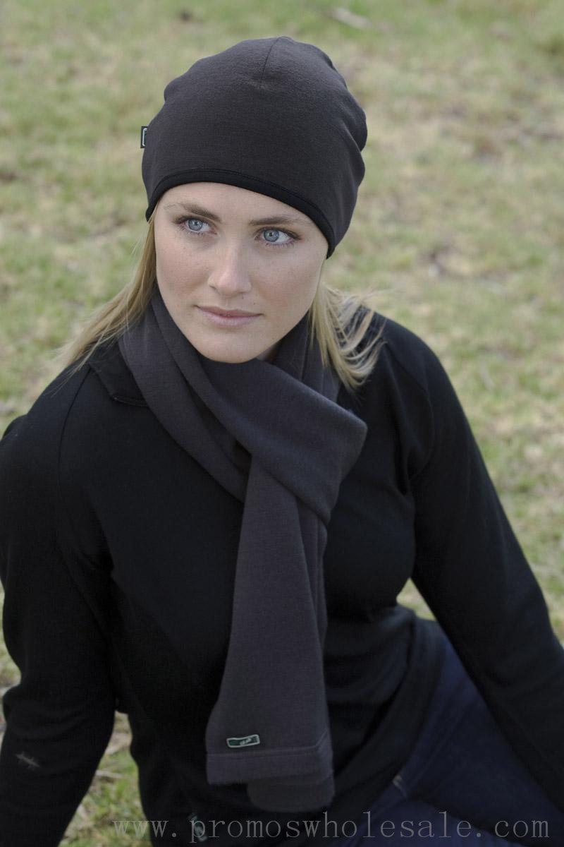 MERINO ARCTIC SCARF