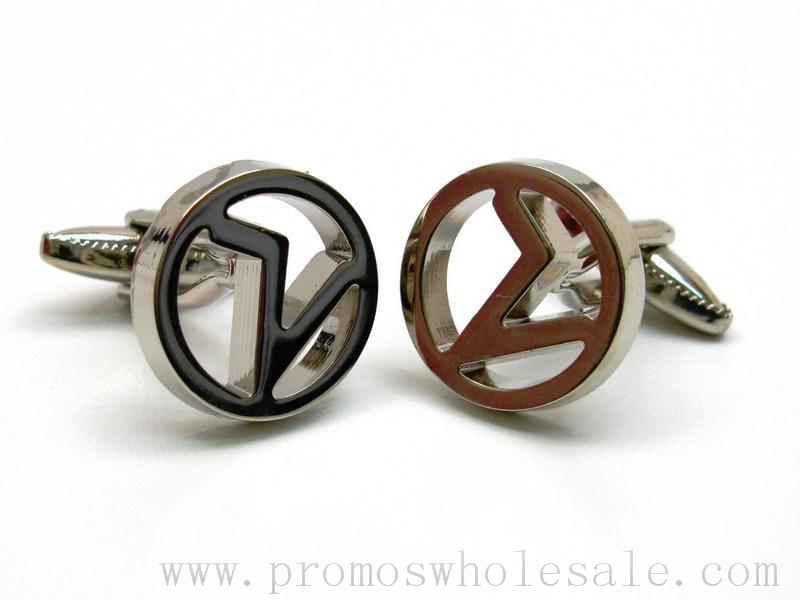 Promotional Cufflinks