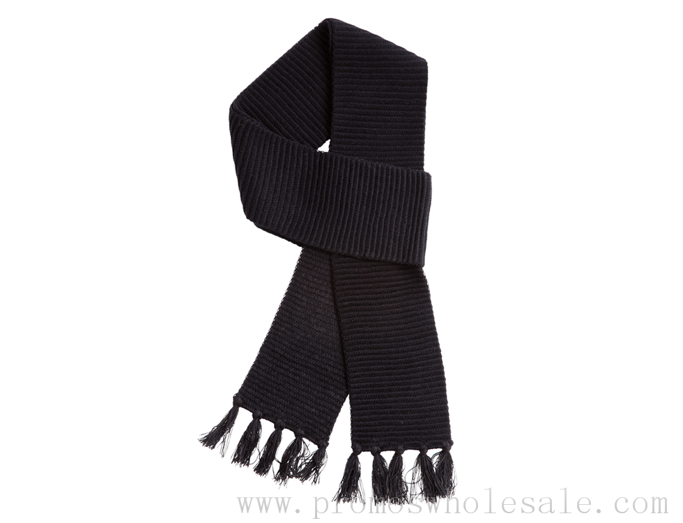 Ruga Knit Scarf