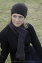 MERINO ARCTIC SCARF small picture