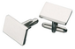 Plain Cufflinks small picture