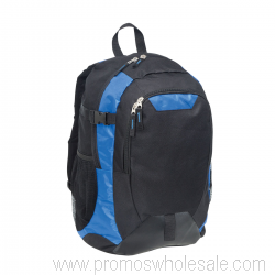 Boost Laptop Back pack