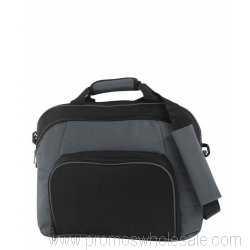 Byte Laptop Satchel