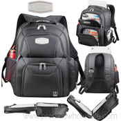 TravelPro Compu-Backpack images