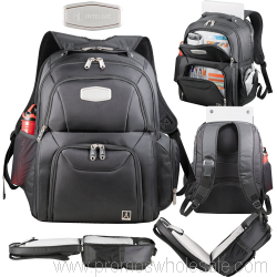 TravelPro Compu-ransel