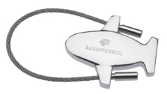 Avion Keychain