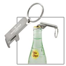 Bottle/Can Opener Key chain images