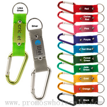 Carabiner Key chain images