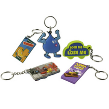 Custom Design Key chain images