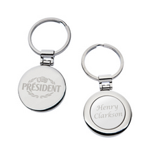 Key chain images