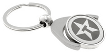 Spinning Keychain images