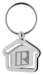 House Keychain