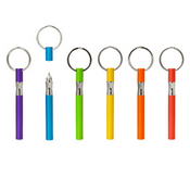 Ball-Point Pen Key chain images