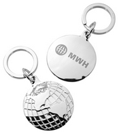 Disc Key Chain images