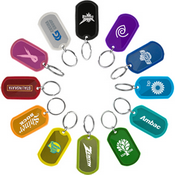 Dog Tags mit Schlüsselanhänger images