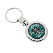 Epoksydowa Dome Keychain images