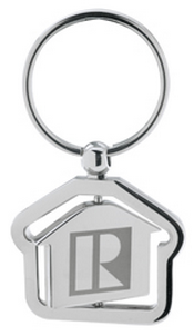 Haus Keychain images