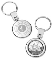 سه ماهه Keychain images