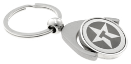 Spinning Keychain