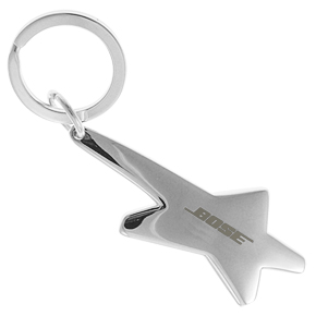 Stele Keychain