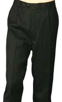 Pantalones promocional planchado permanente (Regular) images