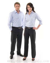 Frente plano pantalones para hombre images