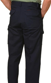 Pantaloni da lavoro promozionale (WDP/R) images