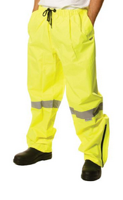 Promotion HI-VIS. SÄKERHET BYXOR images