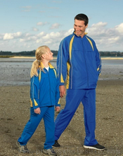 Promotional splice track bottoms kids images