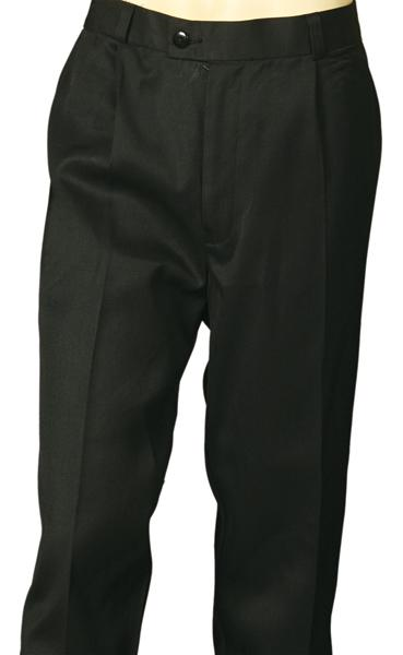 Pantalones promocional planchado permanente (Regular)
