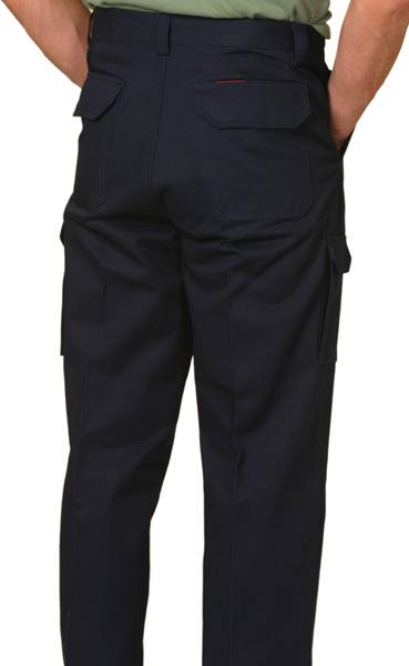 Propagační (WDP/R) pracovní kalhoty
