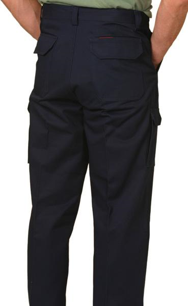 Pantalones de trabajo promocional (WDP/R)