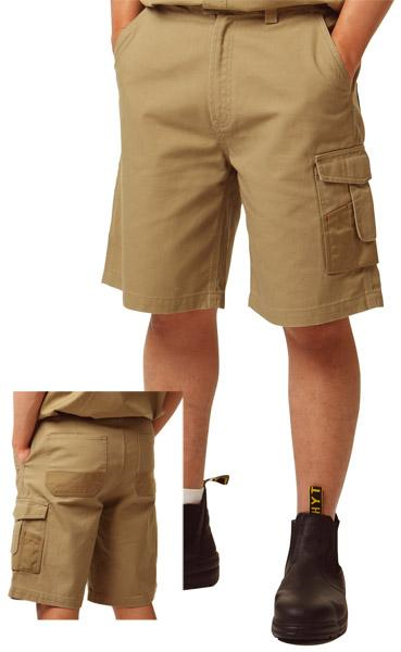 Promotional Dura Wear Work Shorts