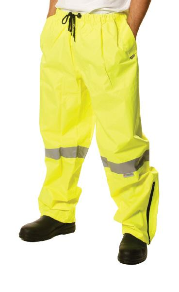 Promotional HI-VIS. SAFETY PANTS